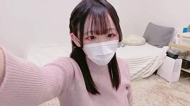 o-AKANE-o online show from 03-13-26, 07:37