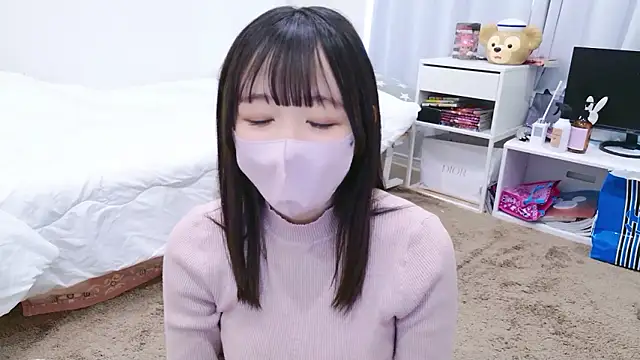 o-AKANE-o online show from 03-28-26, 05:40