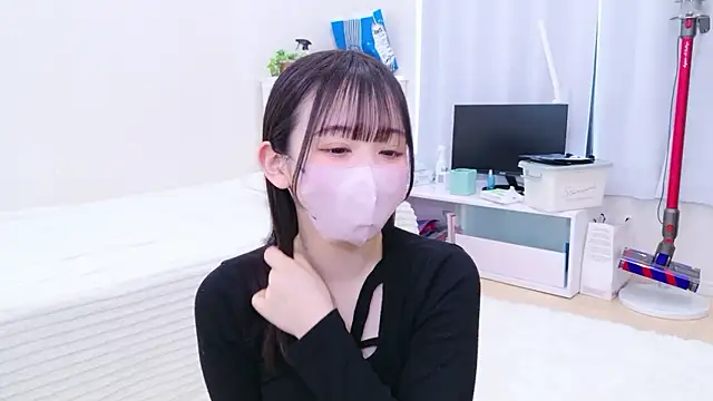 o-AKANE-o online show from 04-26-26, 06:11