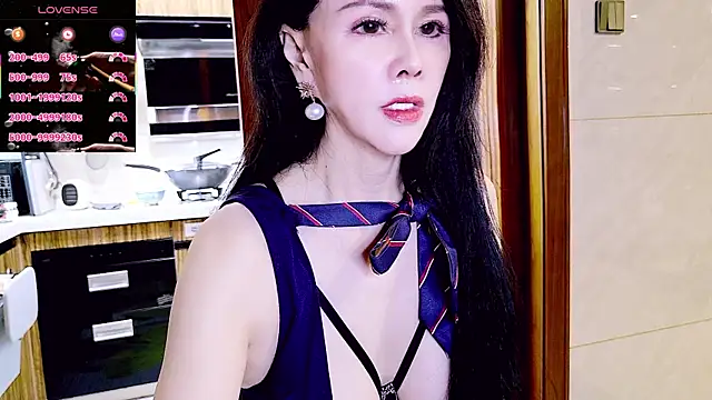 Snapshot of xinxinbabe chatting on 11-25-25, 07:19 xinxinbabe online show from 11-25-25, 07:19