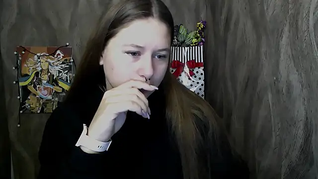 Snapshot of Linda_S_ chatting on 10-03-25, 09:17 Linda S  online show from 10-03-25, 09:17