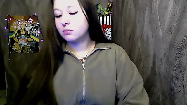 Linda S  online show from 12-05-25, 03:52