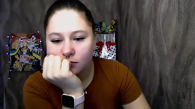 Linda S  online show from 12-16-25, 02:22