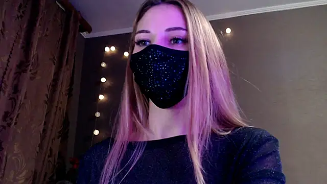 Iris lave online show from 02-02-26, 04:17