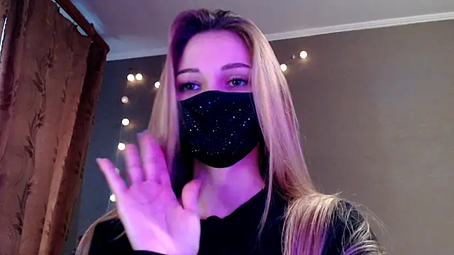 Iris lave online show from 02-11-26, 02:55