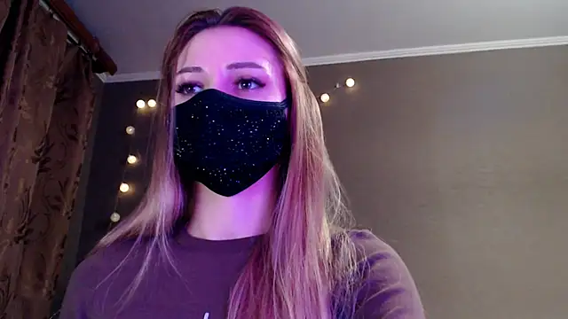 Iris lave online show from 03-21-26, 04:32