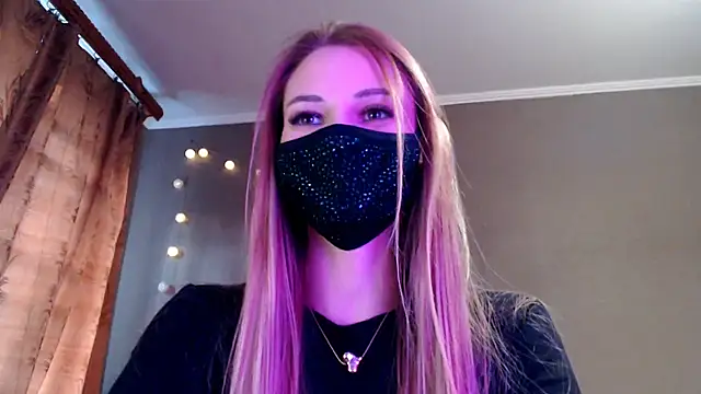 Iris lave online show from 04-27-26, 04:38