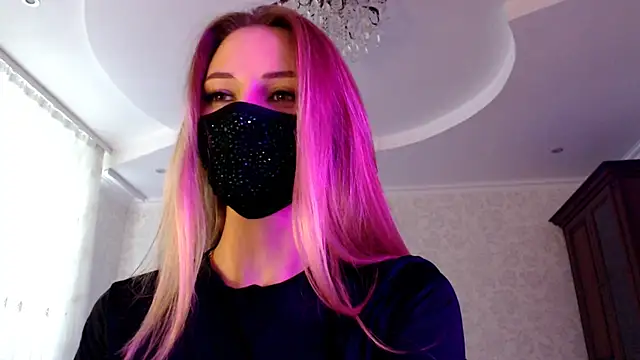 Iris lave online show from 07-02-26, 02:34