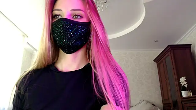 Iris lave online show from 07-14-26, 03:18