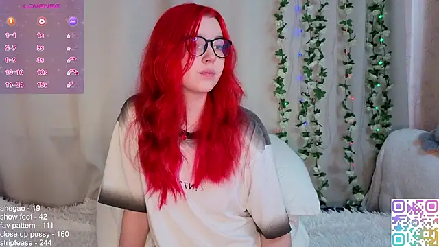 little Teya online show from 03-05-26, 08:43