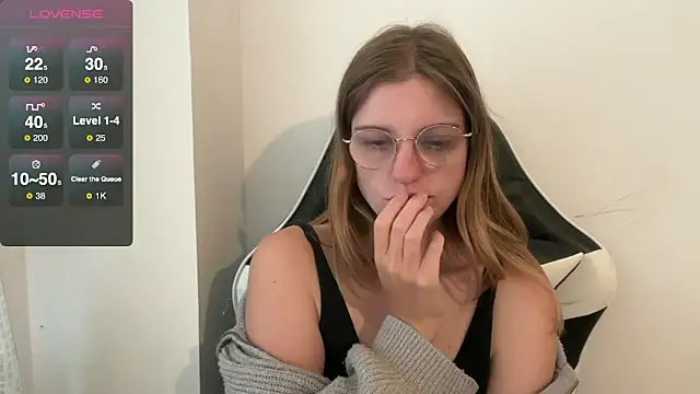 BustyKellyXXX online show from 09-17-25, 09:11