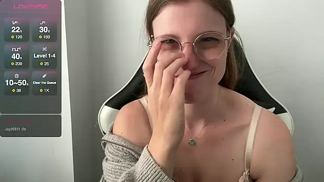 BustyKellyXXX online show from 10-27-25, 10:19