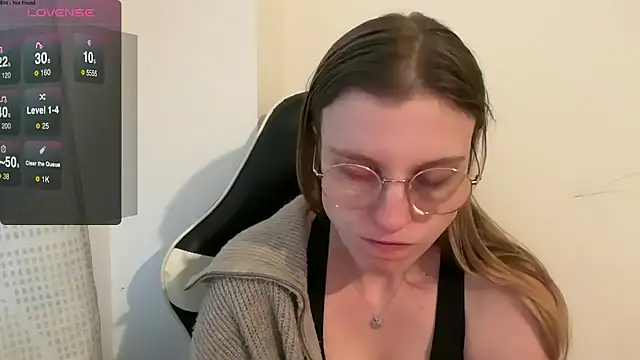 BustyKellyXXX online show from 01-14-26, 02:44