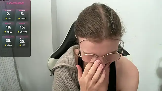 BustyKellyXXX online show from 02-04-26, 02:23