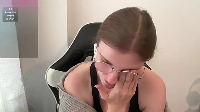 BustyKellyXXX online show from 02-19-26, 02:46