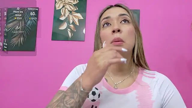 Testingdaddyy online show from 11-20-25, 12:49