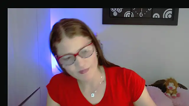 Snapshot of Camila-ventura chatting on 05-07-26, 07:30 Camila-ventura online show from 05-07-26, 07:30