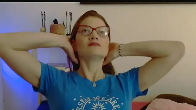 Snapshot of Camila-ventura chatting on 05-23-26, 11:14 Camila-ventura online show from 05-23-26, 11:14