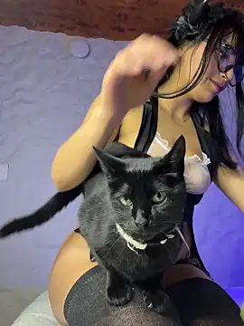 Maddy w online show from 03-21-26, 04:06