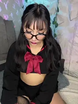 Maddy w online show from 07-19-26, 01:53