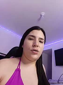 demi chan online show from 04-15-26, 09:16