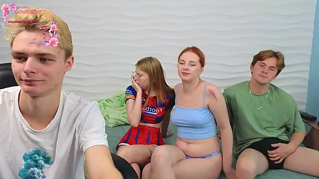 Tea white online show from 10-10-25, 08:13