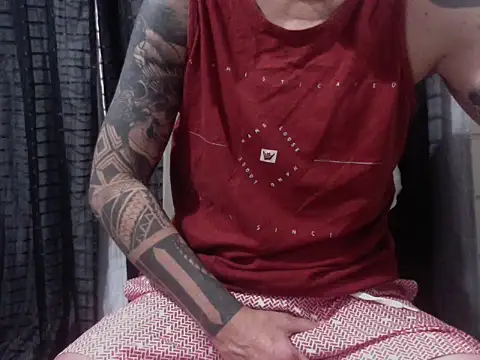 Snapshot of AnimistEquity chatting on 09-08-25, 06:51 AnimistEquity online show from 09-08-25, 06:51