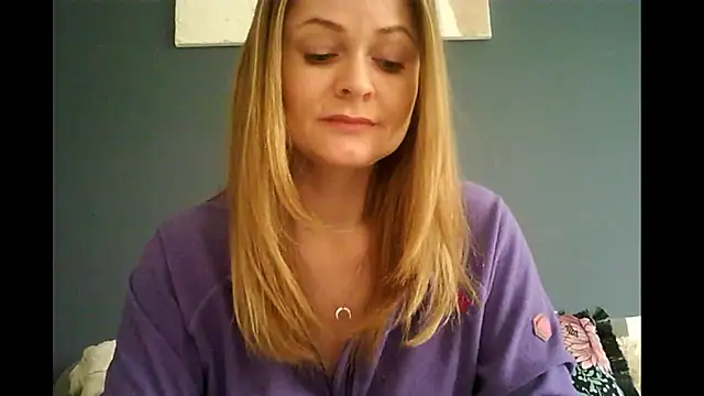 Ginger-bb online show from 04-07-26, 06:25