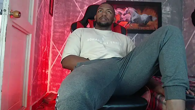 big blackmen19 online show from 10-28-25, 05:04