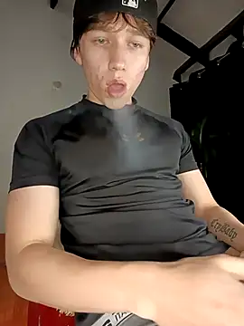 Logan sixxer online show from 12-05-25, 02:53