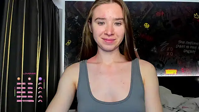 SoulNonNude online show from 03-02-26, 06:04