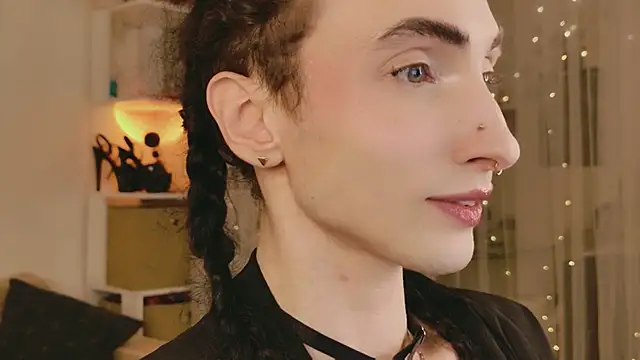 Queen of tease online show from 03-07-26, 06:05