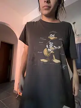 Babylovetiernax online show from 11-26-25, 06:09