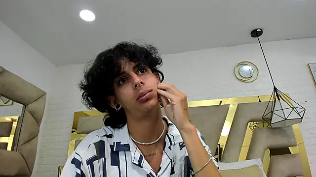 Ibratxandy online show from 11-07-25, 02:17