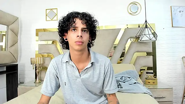 Ibratxandy online show from 11-20-25, 07:13