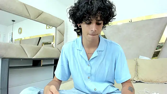 Ibratxandy online show from 11-22-25, 07:24