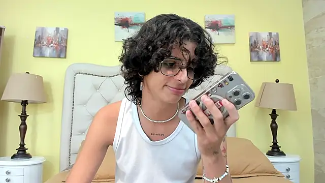 Ibratxandy online show from 01-09-26, 07:15