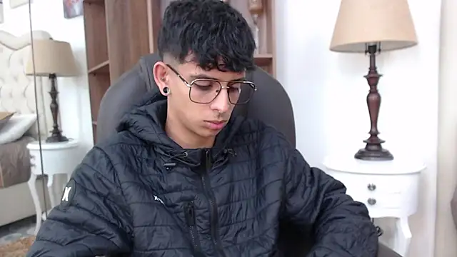 Ibratxandy online show from 04-01-26, 11:55