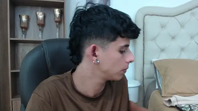 Ibratxandy online show from 04-06-26, 06:31