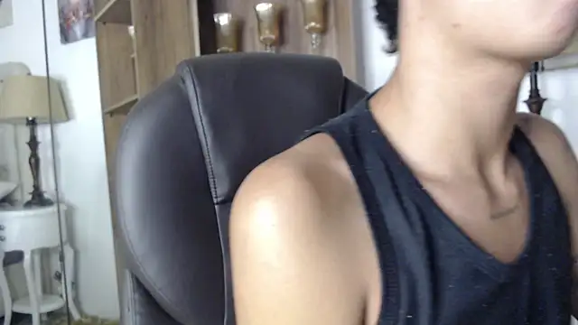 Ibratxandy online show from 04-20-26, 07:04