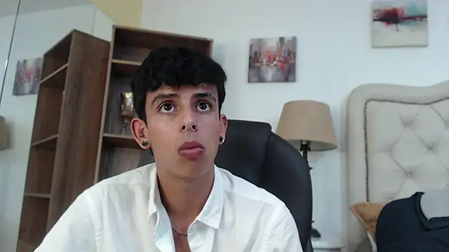 Ibratxandy online show from 04-27-26, 07:23