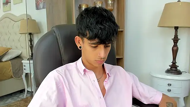 Ibratxandy online show from 06-05-26, 07:08