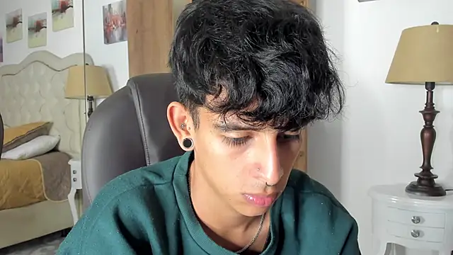 Ibratxandy online show from 06-08-26, 07:03