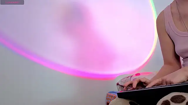 Sharon Black online show from 02-09-26, 03:16