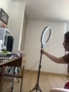 Sharon Black online show from 04-19-26, 03:11