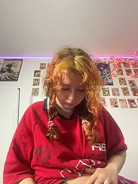 Sharon Black online show from 07-29-26, 10:35