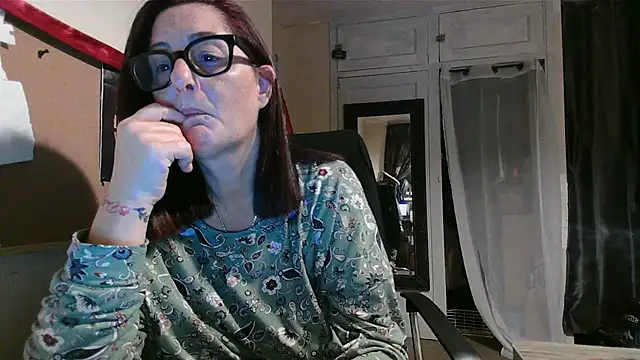 Mistress-Ivy51 online show from 11-15-25, 06:22