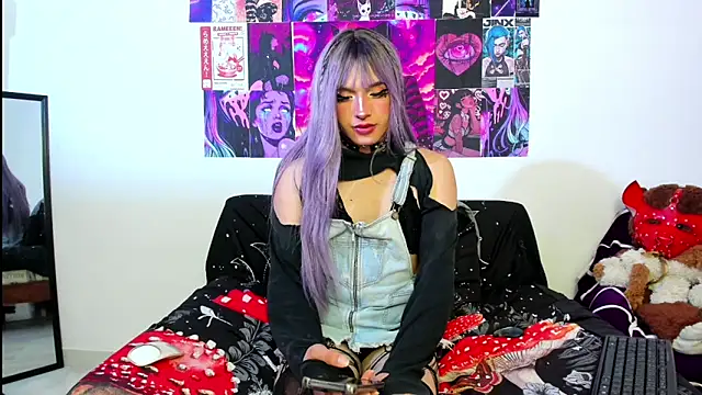  viollette  online show from 06-18-26, 12:33
