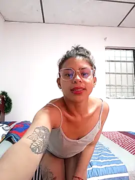 Tendercouple1 online show from 03-30-26, 09:27