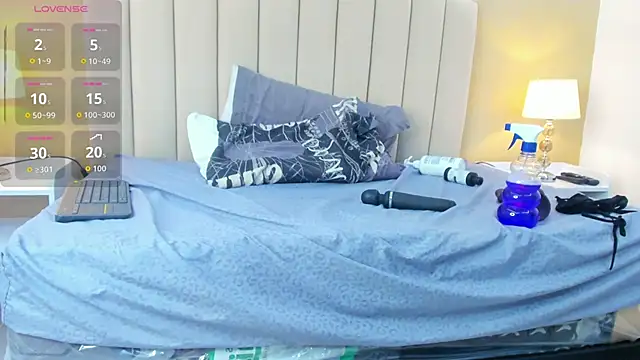 Rachel Donnelly online show from 04-28-26, 02:27